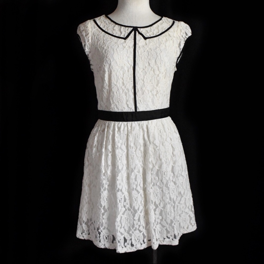 Jack by BB Dakota ‘Audrie’ Dress